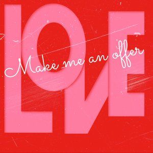 Love it? Send me your offer.